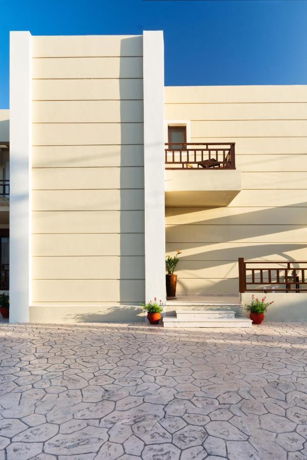 Maria'S Luxurious Villa In Koskinou Koskinou  Exterior foto