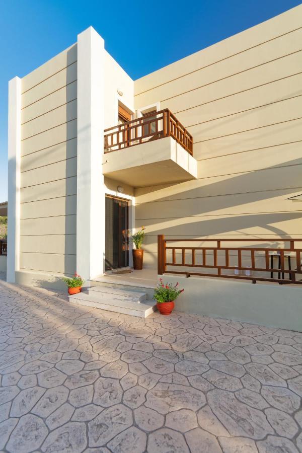 Maria'S Luxurious Villa In Koskinou Koskinou  Exterior foto